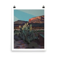 Image 2 of Golden Hour - 16x20" open edition