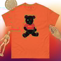Image 11 of Benny in Black Unisex Classic T-shirt
