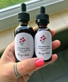 Echinacea Root Tincture 