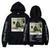 ‘good kid, m.A.A.d city’ Hoodie