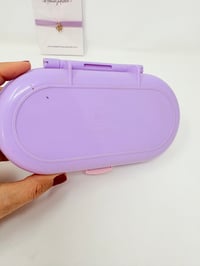 Image 11 of Ensemble bracelet et Polly Pocket L'Ecole violette