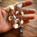 Image of Hawaiian puka shell wrap necklace or bracelet 