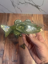 Image 2 of Bass - Red Eye 