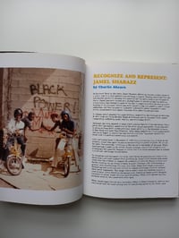 Image 8 of Jamel Shabazz - A Time Before Crack *First Edition*