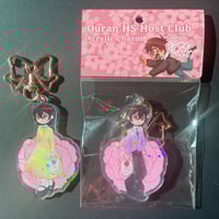 Image 2 of Ouran HSHC Charms