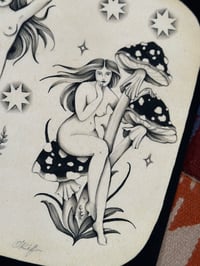 Image 3 of “MUSHROOM GIRLS”