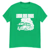 [Free Shipping] Green Burnout Tee