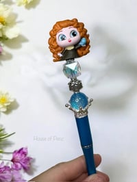 Image 1 of Scottish Princess Pen