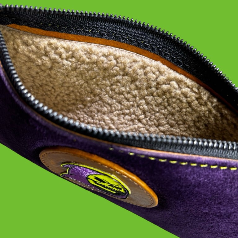 SKELETOÜR SNUBBY SACK (Item# 002) Image 2