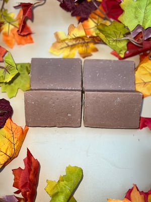 Image of Pumpkin Spice Bar