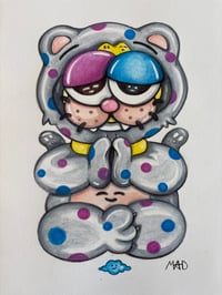 Image 1 of DottyGuruGuru