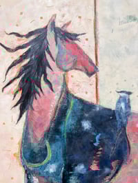 Image 5 of Praying to turn into birds
