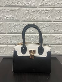 Kelsey Mini Black