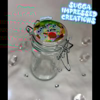 Image 2 of Squirtle Squad Mini Glass Stash