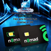Image 2 of Nostalgia Broadband 2.0 | Nomed Internet Device Options w/ Service Included