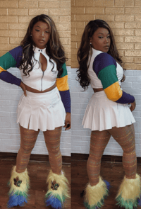 Image 4 of Leather Mardi Gras 