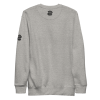 Image 6 of PHRZK Stomper Premium Sweatshirt (Mangu Label)