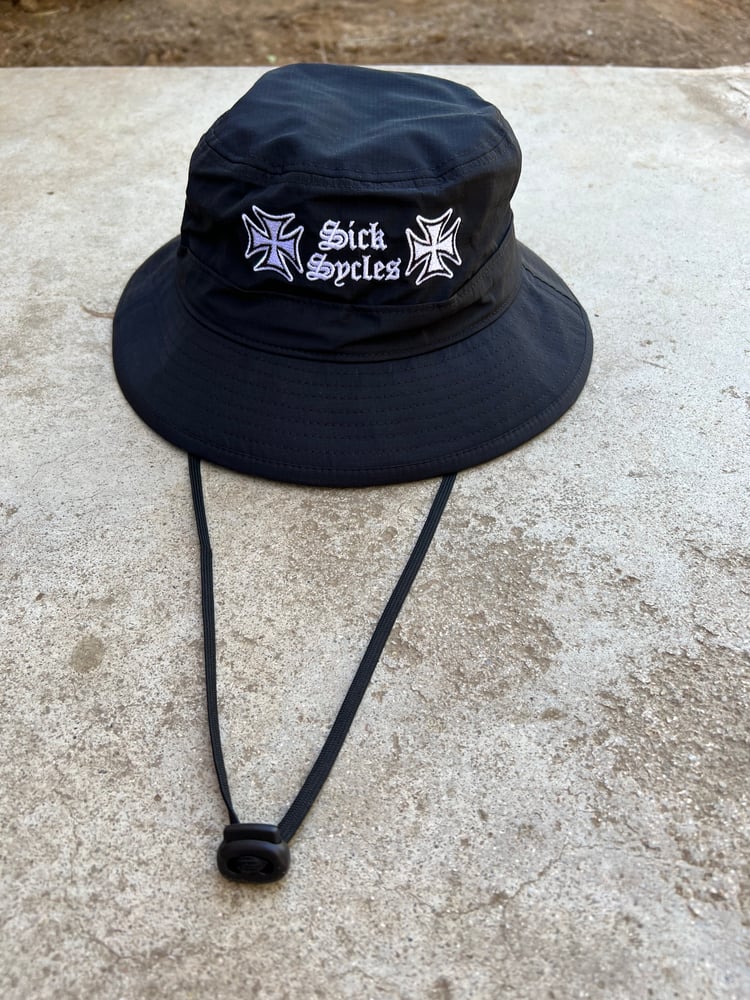 Image of Outdoor Bucket Hat