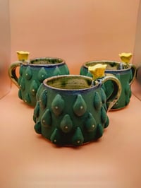 Image 5 of Prickly Pear Mug 2