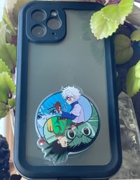 Image 4 of Killua & Gon POP SOCKET