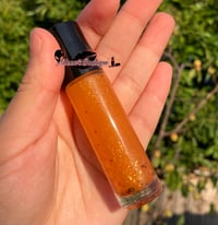 Pumpkin Spice Lip Oil