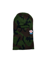 Image 3 of Balaclava - Camo