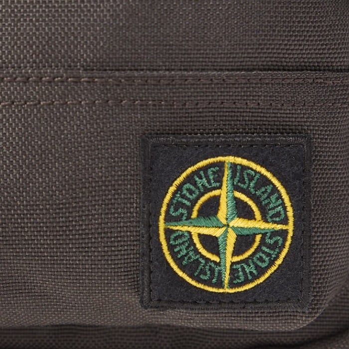 Image of STONE ISLAND 9200014 RESIN TREATED CORDURA® 1500
