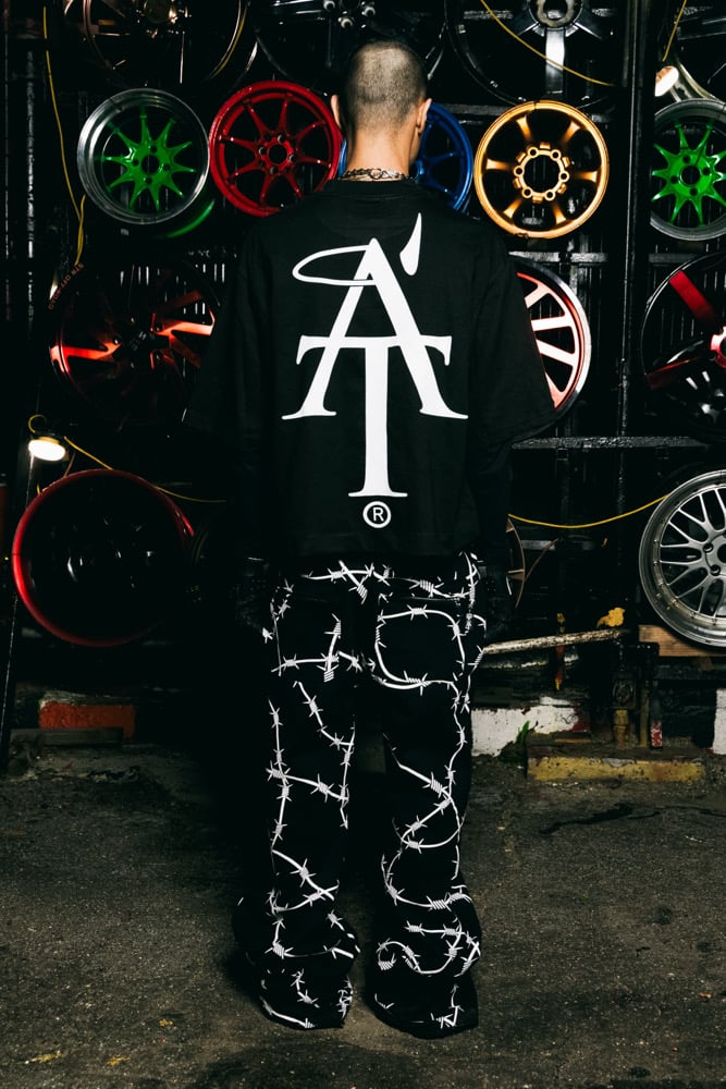 Image of Manifest Misfit Collab ( Limited ) 