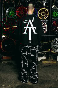 Image 3 of Manifest Misfit Collab ( Limited ) 