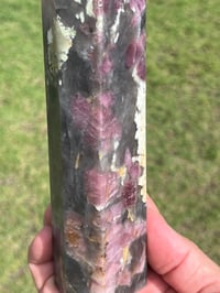 Image 6 of Pink Tourmaline Generator | #3069
