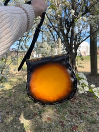 Image 2 of Pharaoh’s Horses Purse 