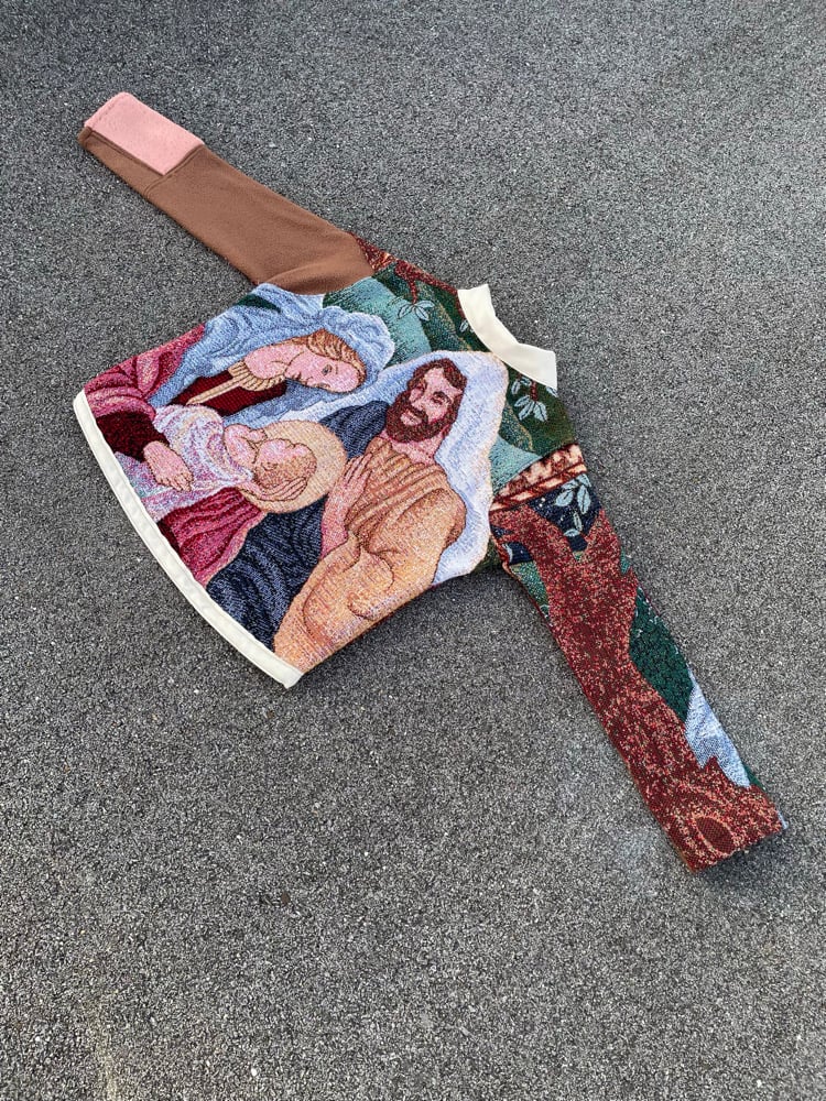 THE ONLY ONE Image 5