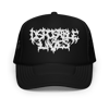 hxc trucker hat