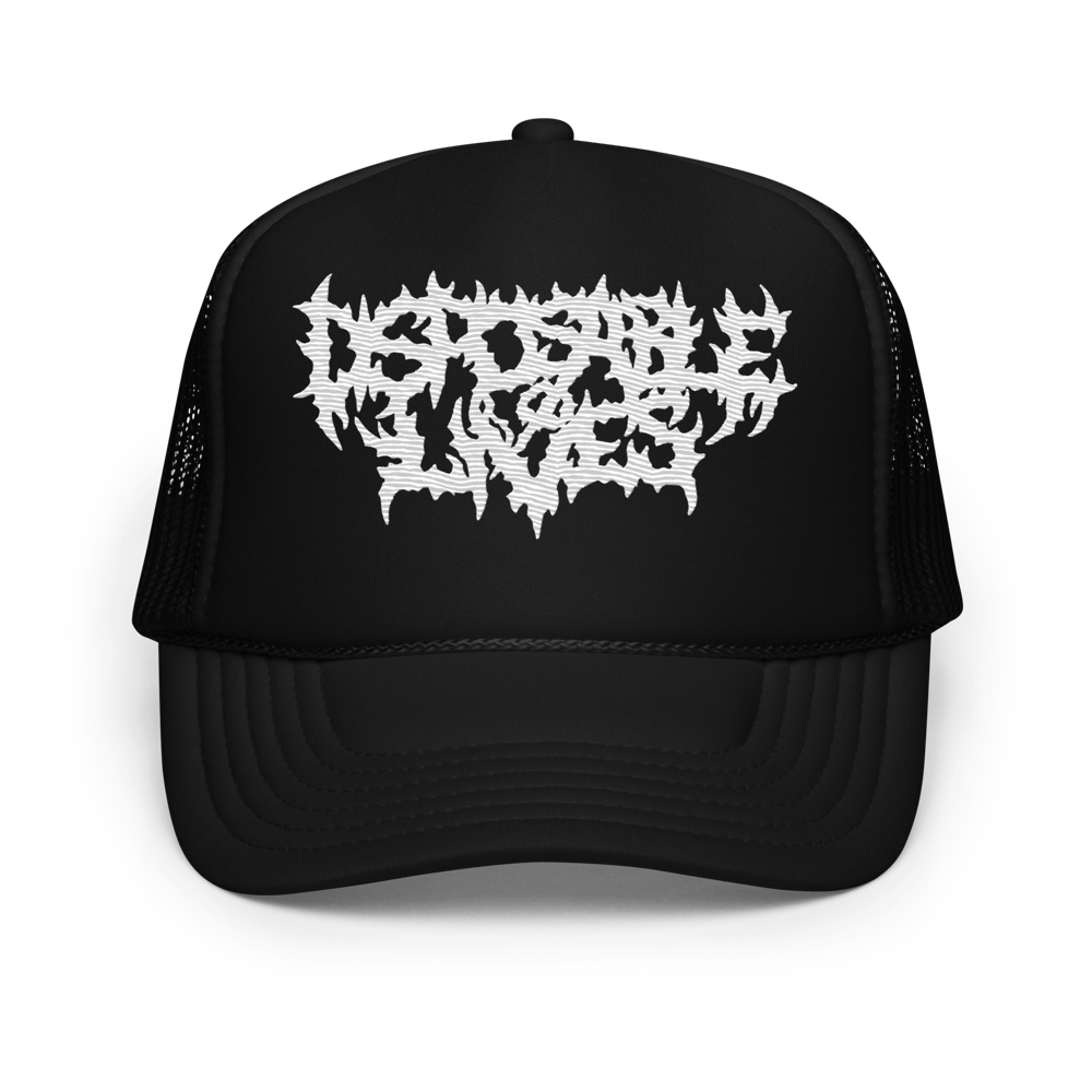 hxc trucker hat