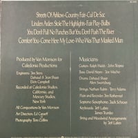 Image 2 of Van Morrison - Veedon Fleece