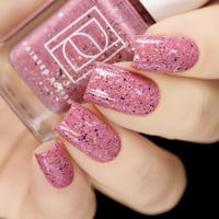 Image 1 of Rosy Rhodonite