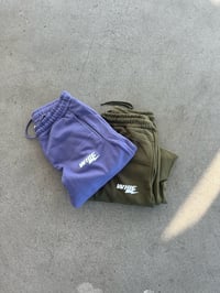 Image 2 of Flare Sweats 
