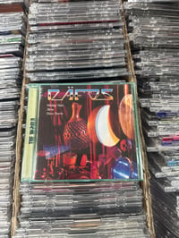 Image 1 of Mickey Hart / Airto / Flora Purim - Dafos (Rykodisc) USED CD reissue 