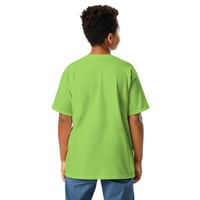 Image 21 of I Love Water Polo Tee - Kids