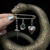 witches charms 