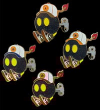 Image 1 of Hype Bomb Set 
