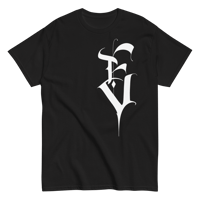 Image 1 of Evolved Logo T Shirt