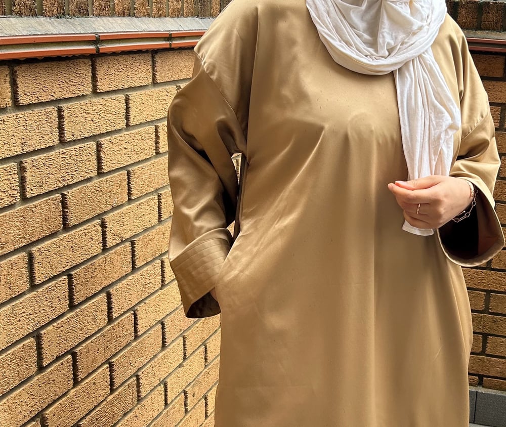 Image of ASIYA BRONZE