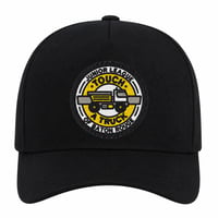 Image 1 of Touch-A-Truck Trucker Hat (PRINTED)