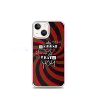 Image 16 of Hollow Wrath Clear Case for iPhone®