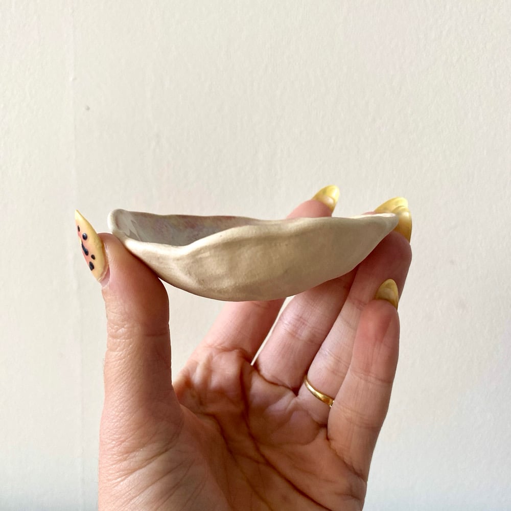 Image of Trinket Dish #1