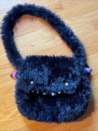 Black Gooli Bag 2.0