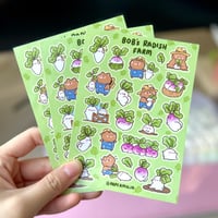 Image 2 of Bob's Radish Farm