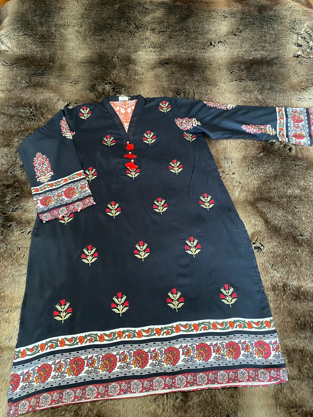 So Kamal kurta 