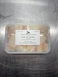 Image 2 of White Fish Medley